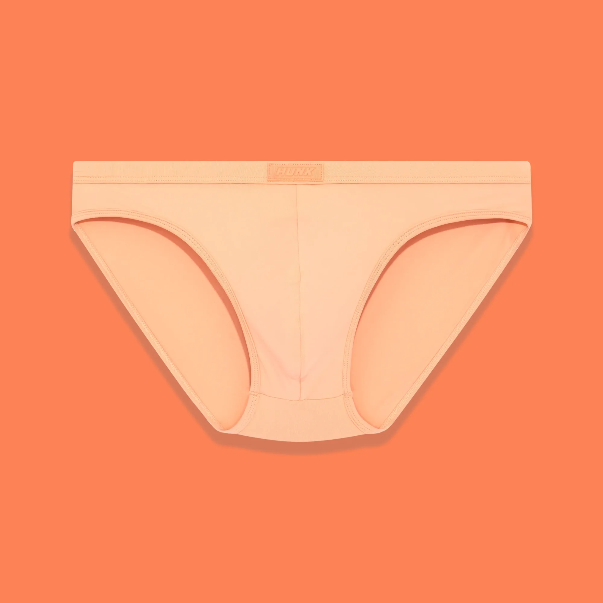 Peach Tea Hybrid Brief